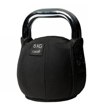 kettlebell